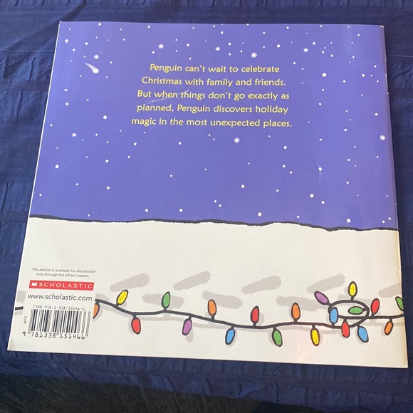 🎅 Seasonal Childrens books 🎄 - Picture 7 of 12